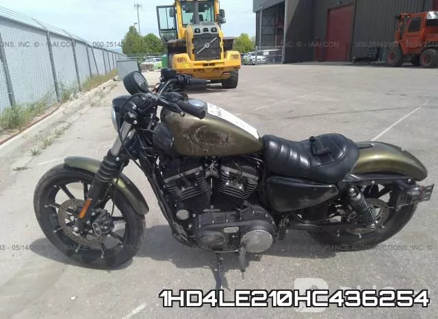 1HD4LE210HC436254 фото 10