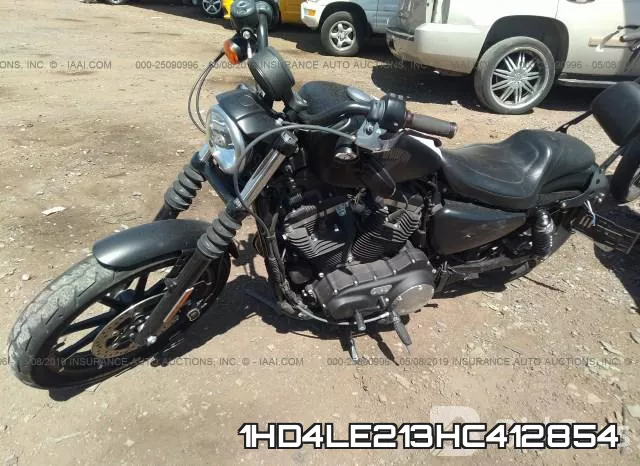 1HD4LE213HC412854 фото 3