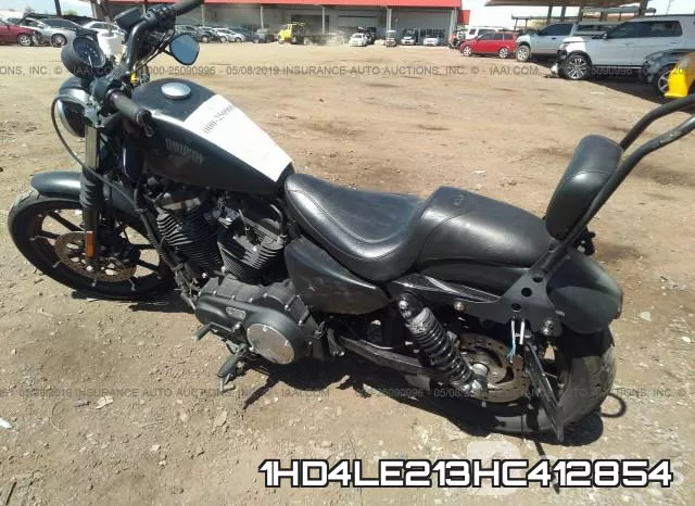 1HD4LE213HC412854 фото 4