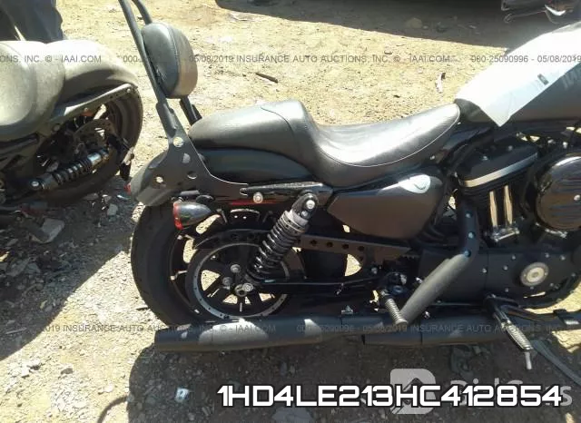 1HD4LE213HC412854 фото 7