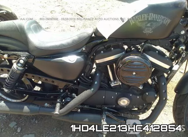 1HD4LE213HC412854 фото 9