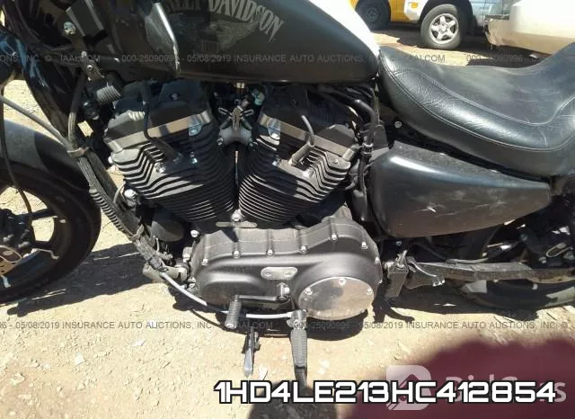 1HD4LE213HC412854 фото 10