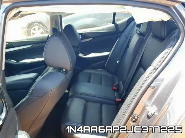 1N4AA6AP2JC377225 фото 7