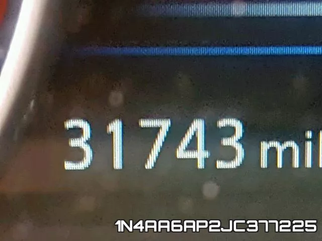 1N4AA6AP2JC377225 фото 9
