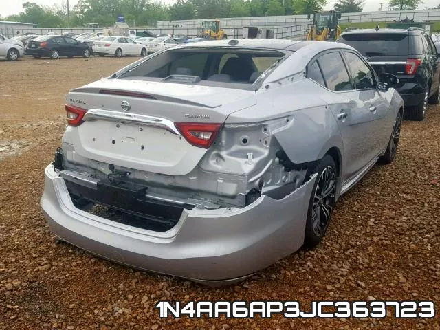 1N4AA6AP3JC363723 фото 5