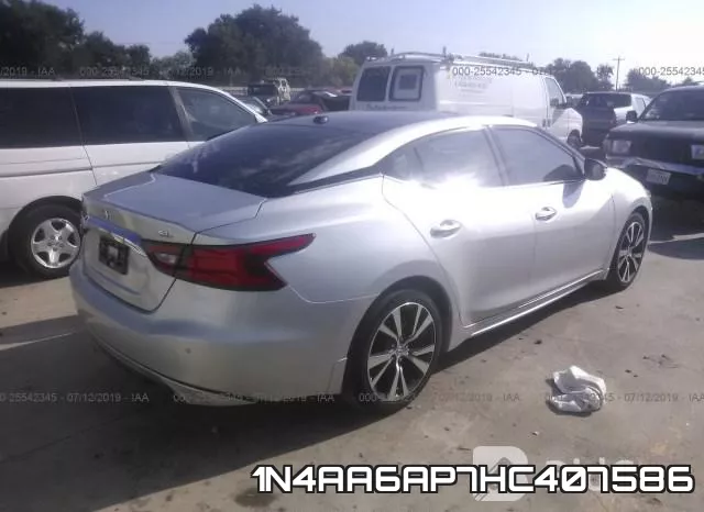 1N4AA6AP7HC407586 фото 5