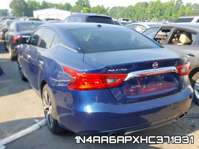 1N4AA6APXHC371831 фото 4