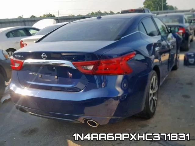 1N4AA6APXHC371831 фото 5