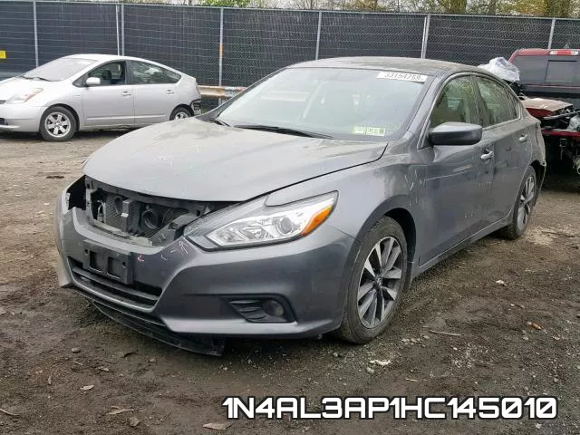 1N4AL3AP1HC145010 фото 3