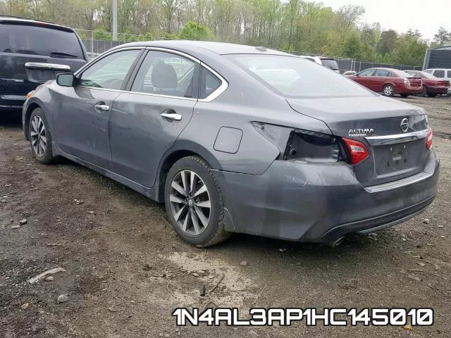 1N4AL3AP1HC145010 фото 4