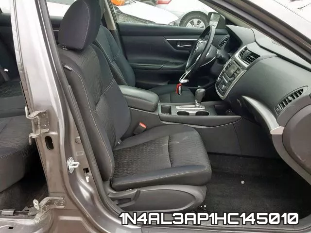 1N4AL3AP1HC145010 фото 6