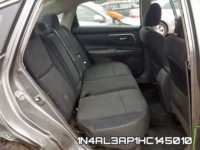 1N4AL3AP1HC145010 фото 7