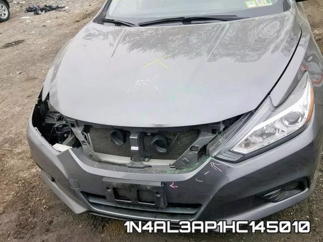 1N4AL3AP1HC145010 фото 8