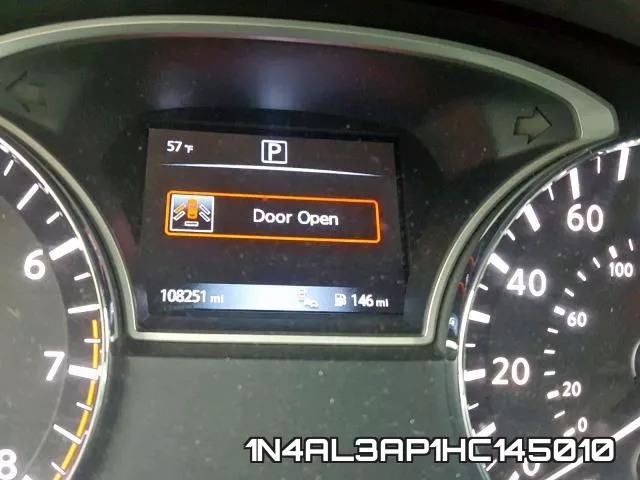 1N4AL3AP1HC145010 фото 9