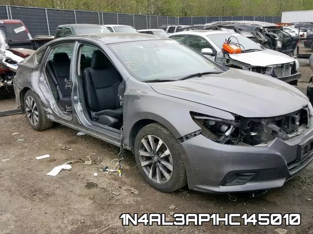 1N4AL3AP1HC145010 фото 10