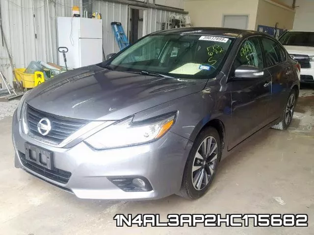 1N4AL3AP2HC175682 фото 3