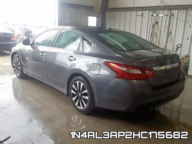 1N4AL3AP2HC175682 фото 4