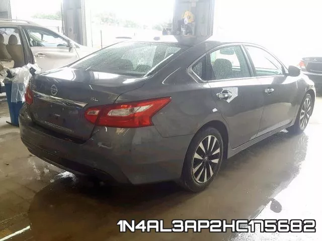 1N4AL3AP2HC175682 фото 5