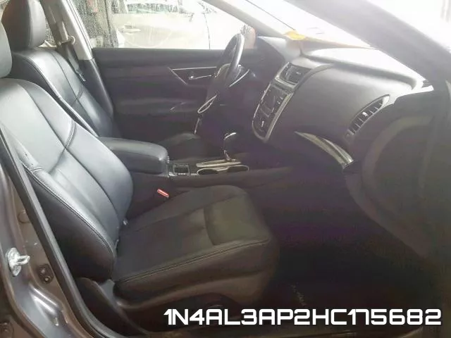 1N4AL3AP2HC175682 фото 6