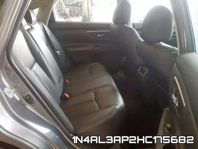 1N4AL3AP2HC175682 фото 7
