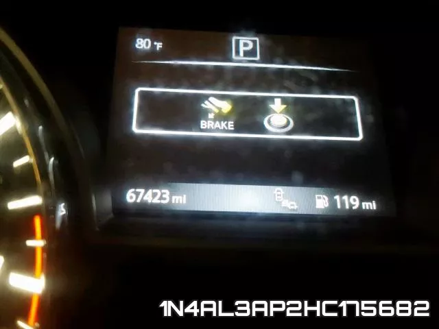 1N4AL3AP2HC175682 фото 9