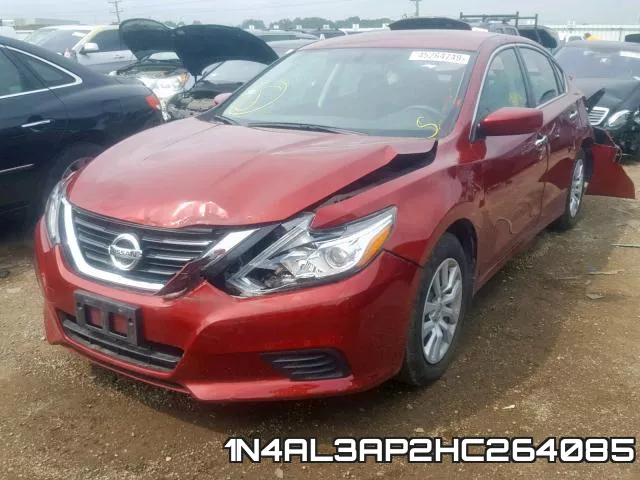 1N4AL3AP2HC264085 фото 3