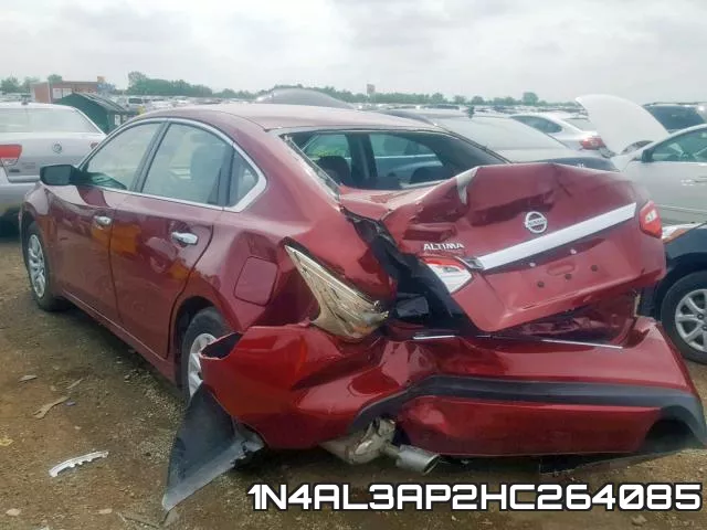 1N4AL3AP2HC264085 фото 4