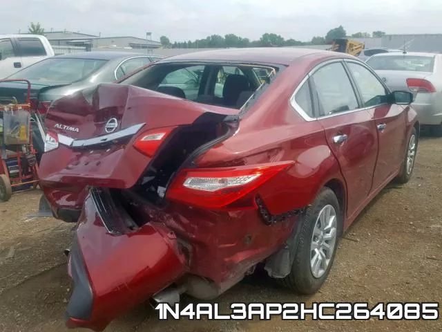 1N4AL3AP2HC264085 фото 5