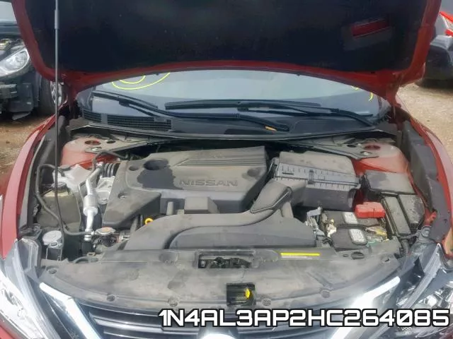 1N4AL3AP2HC264085 фото 8