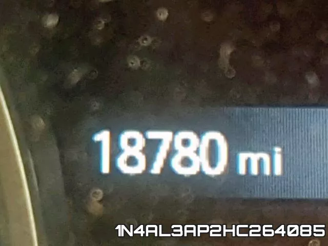 1N4AL3AP2HC264085 фото 9