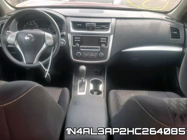 1N4AL3AP2HC264085 фото 10