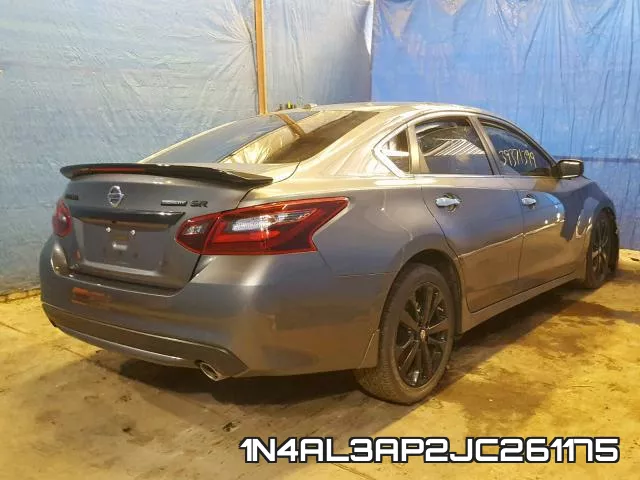 1N4AL3AP2JC261175 фото 5