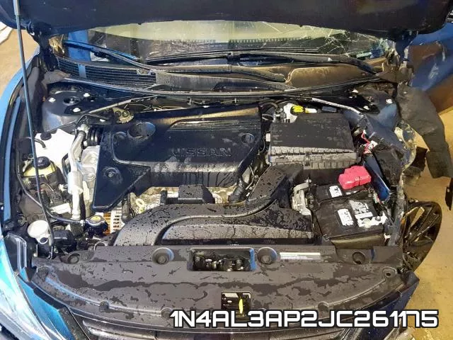 1N4AL3AP2JC261175 фото 8