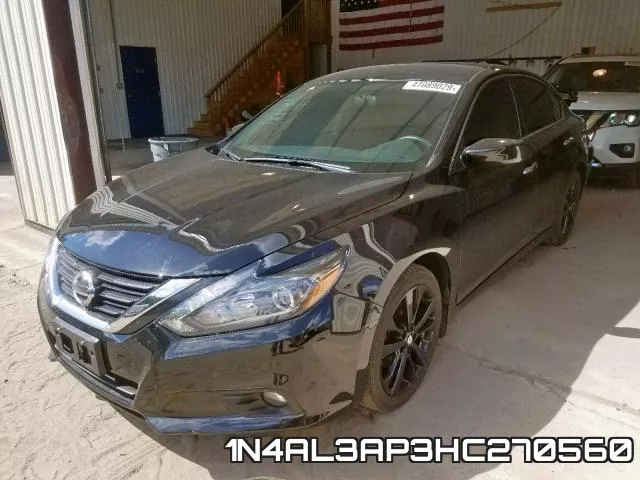 1N4AL3AP3HC270560 фото 3