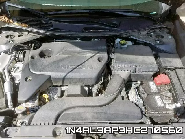 1N4AL3AP3HC270560 фото 8