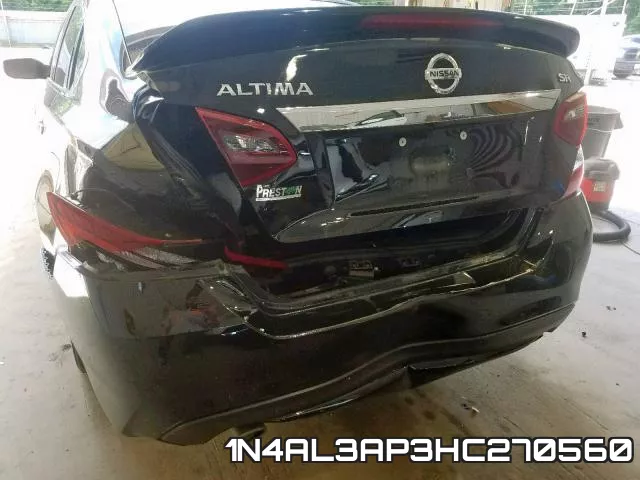 1N4AL3AP3HC270560 фото 10
