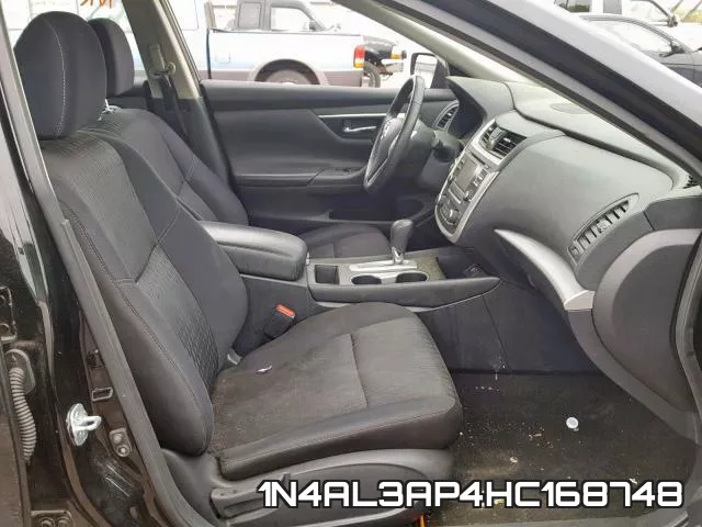 1N4AL3AP4HC168748 фото 6