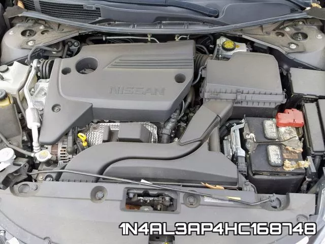 1N4AL3AP4HC168748 фото 8