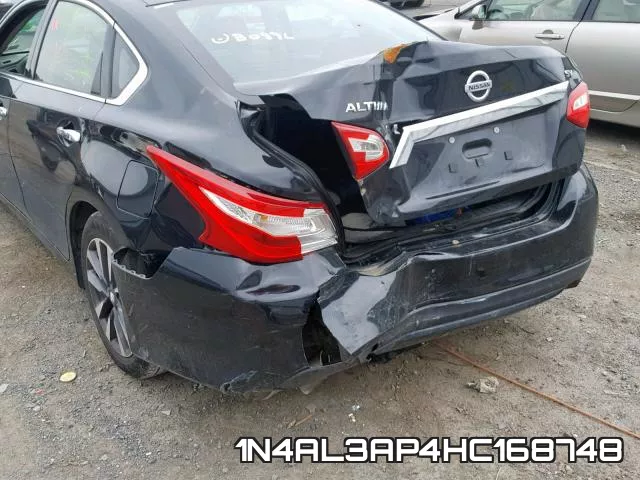 1N4AL3AP4HC168748 фото 10