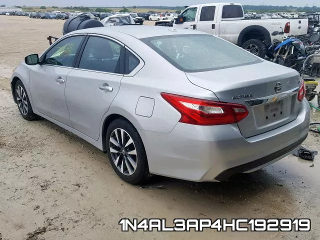 1N4AL3AP4HC192919 фото 4