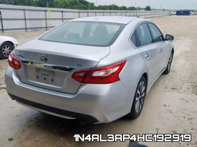 1N4AL3AP4HC192919 фото 5