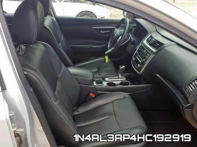 1N4AL3AP4HC192919 фото 6