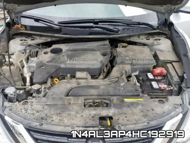 1N4AL3AP4HC192919 фото 8