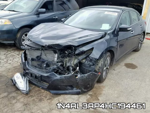 1N4AL3AP4HC194461 фото 3