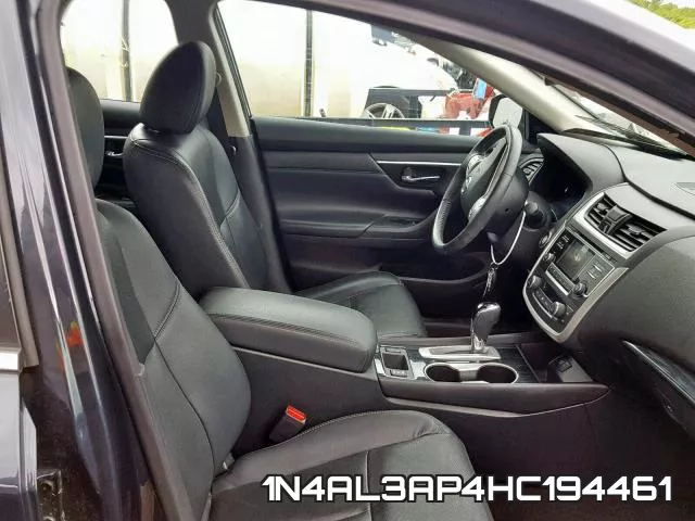 1N4AL3AP4HC194461 фото 6