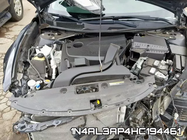 1N4AL3AP4HC194461 фото 8