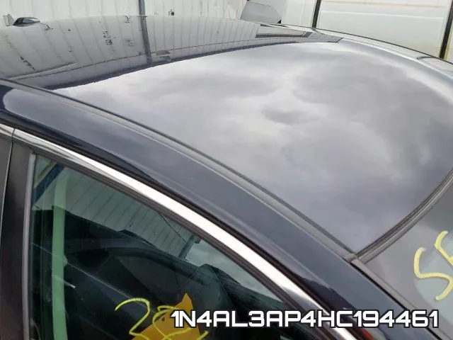 1N4AL3AP4HC194461 фото 10