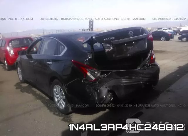 1N4AL3AP4HC248812 фото 4