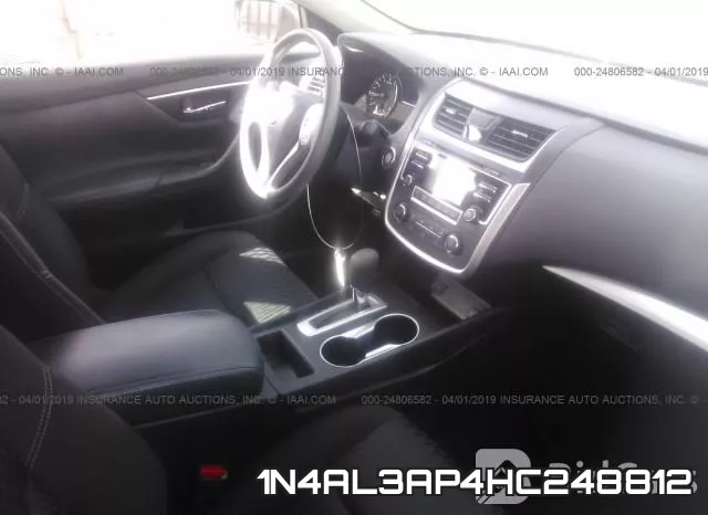 1N4AL3AP4HC248812 фото 6