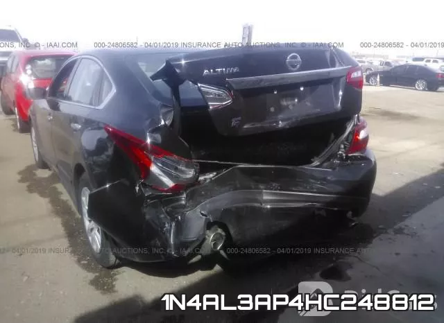 1N4AL3AP4HC248812 фото 7